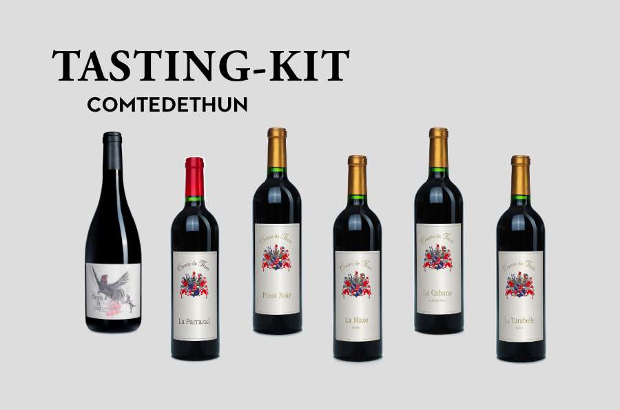Tasting-Kit